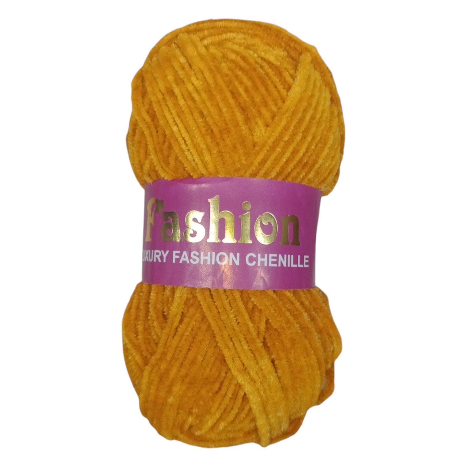 Fashion Velvet Plain Yarn – Soft Multi-Blend for Knitting & Crochet